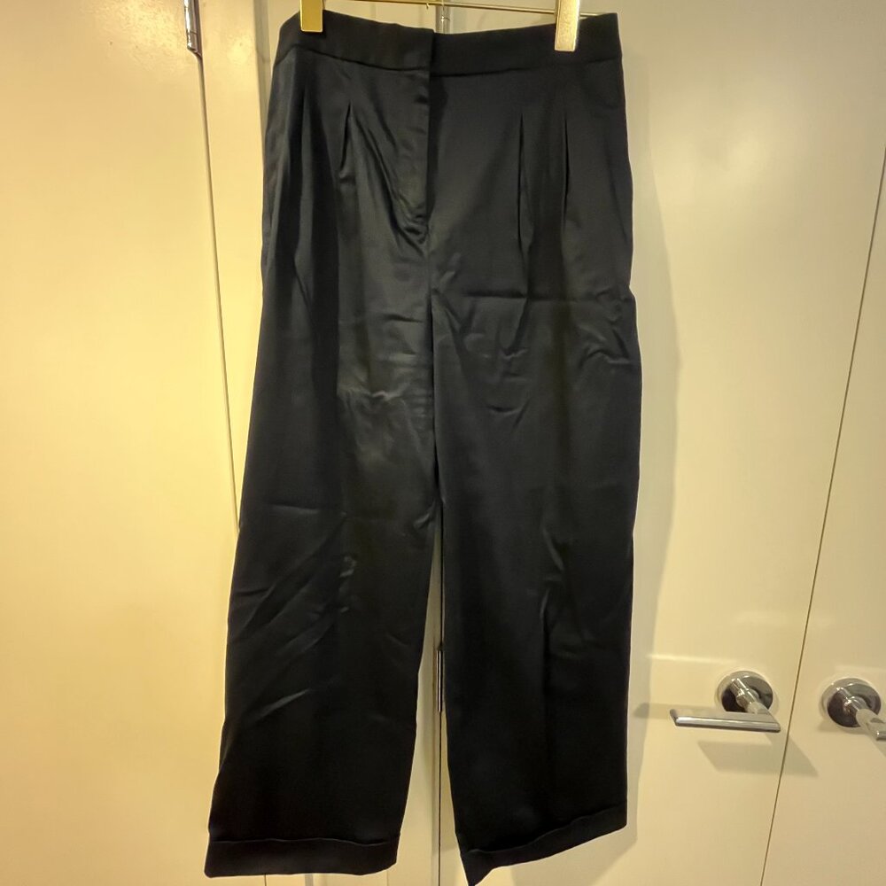Brooks Brothers Red Fleece Cotton Sailor Pants